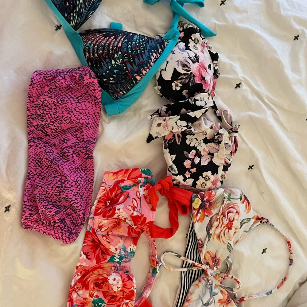 baiting suite bundle